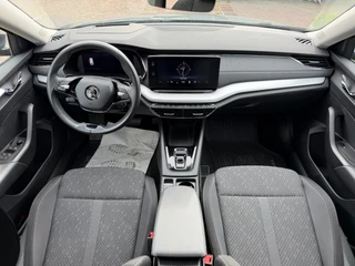 Škoda Octavia – thumbnail 3