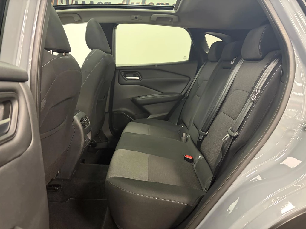 Nissan QASHQAI – foto 37