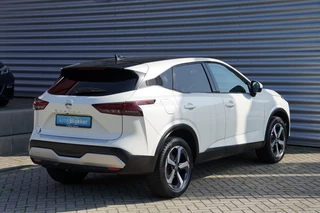 Nissan QASHQAI – thumbnail 4