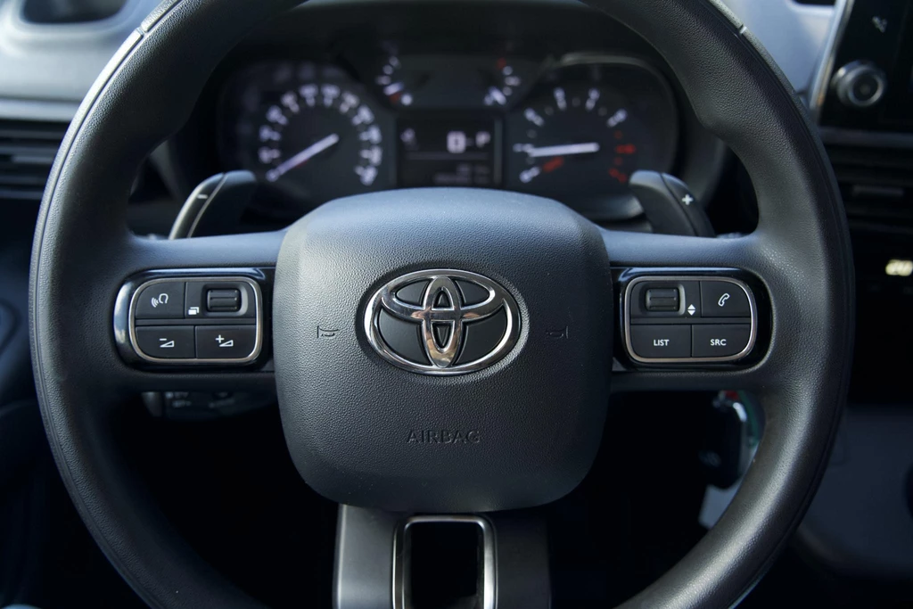 Toyota ProAce – foto 26