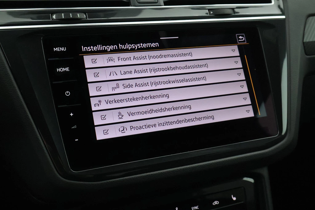 Volkswagen Tiguan – foto 31