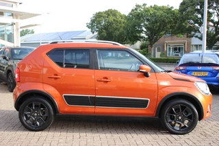 Suzuki Ignis – thumbnail 5