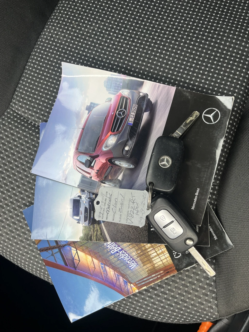 Mercedes-Benz Citan – foto 35