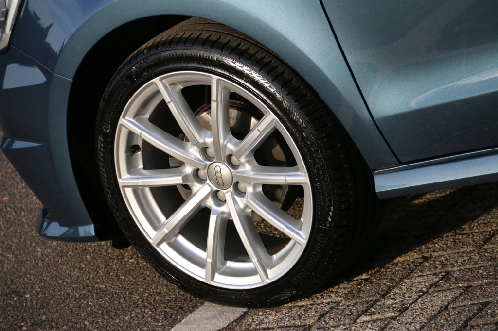 Audi A1 – foto 6