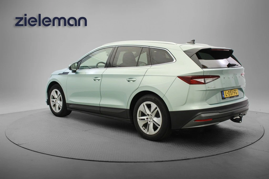 Škoda Enyaq iV – foto 3