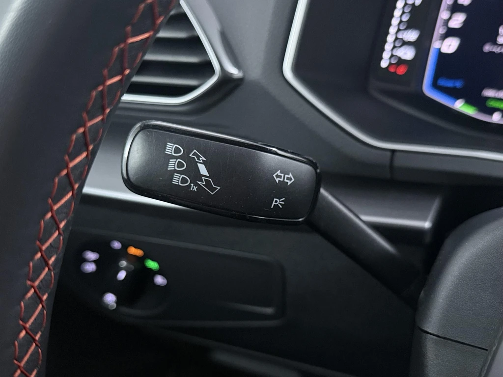 SEAT Tarraco – foto 27