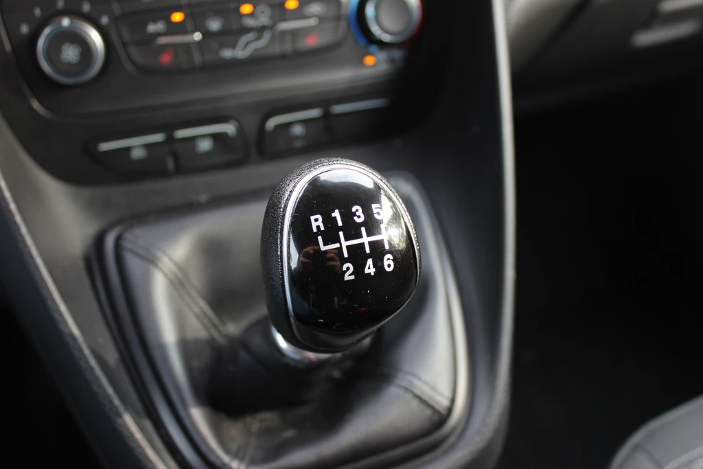 Ford Transit Connect – foto 33
