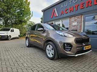 Kia Sportage – thumbnail 9