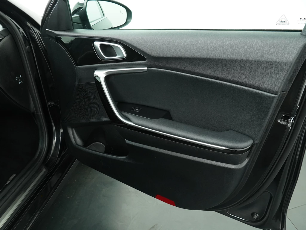 Kia Ceed Sportswagon – foto 41