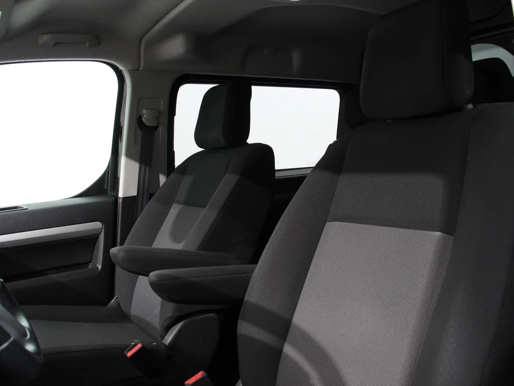 Opel Vivaro – foto 24