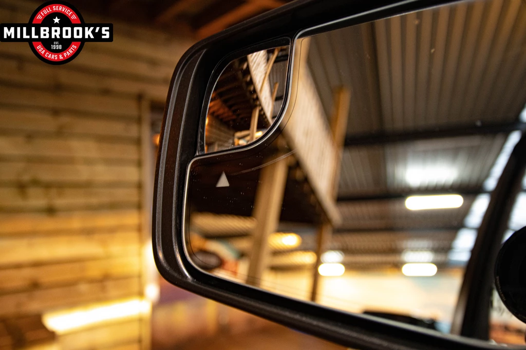 Dodge Ram 1500 – foto 22