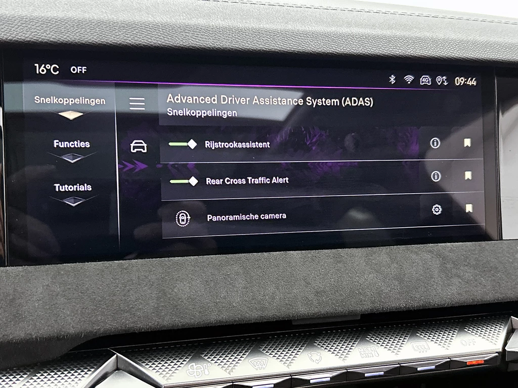 DS DS 4 – foto 11