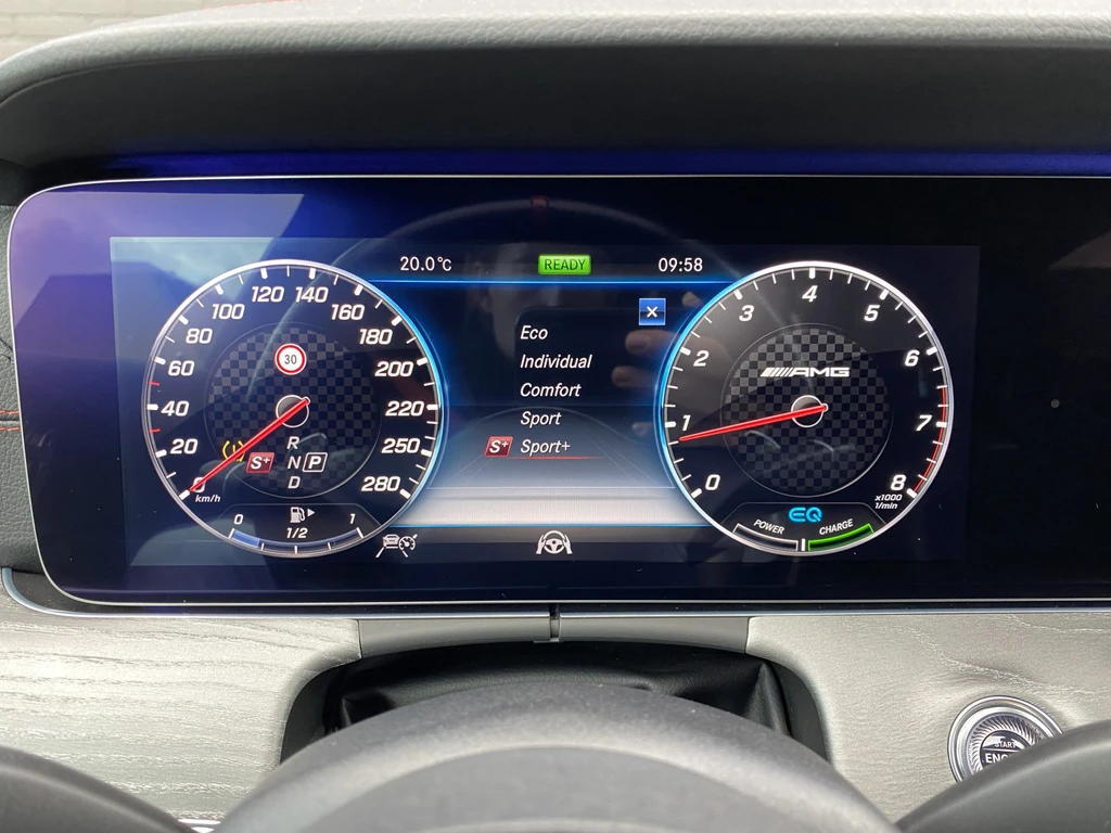 Mercedes-Benz CLS – foto 37