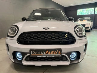 MINI Countryman – thumbnail 16