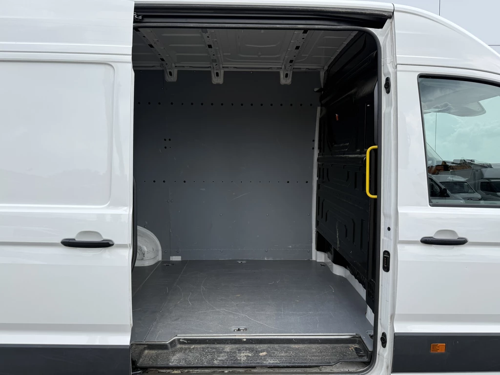 Volkswagen Crafter – foto 11