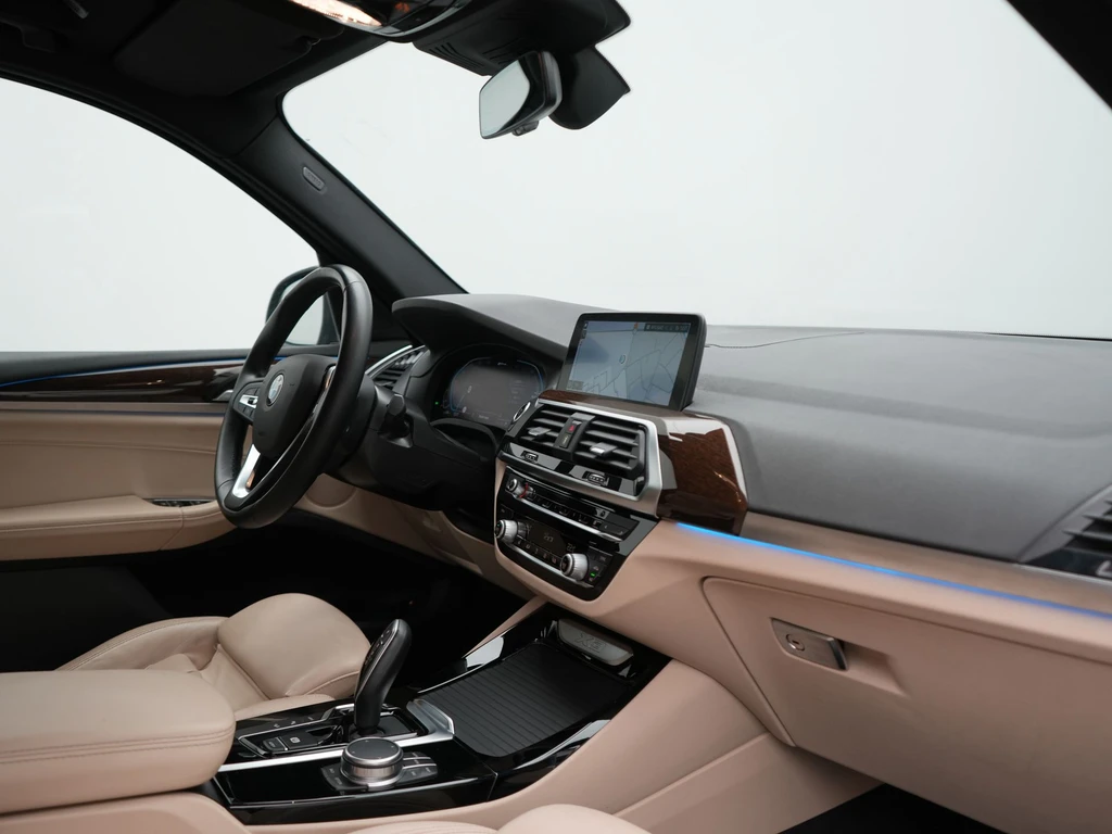 BMW X3 – foto 13