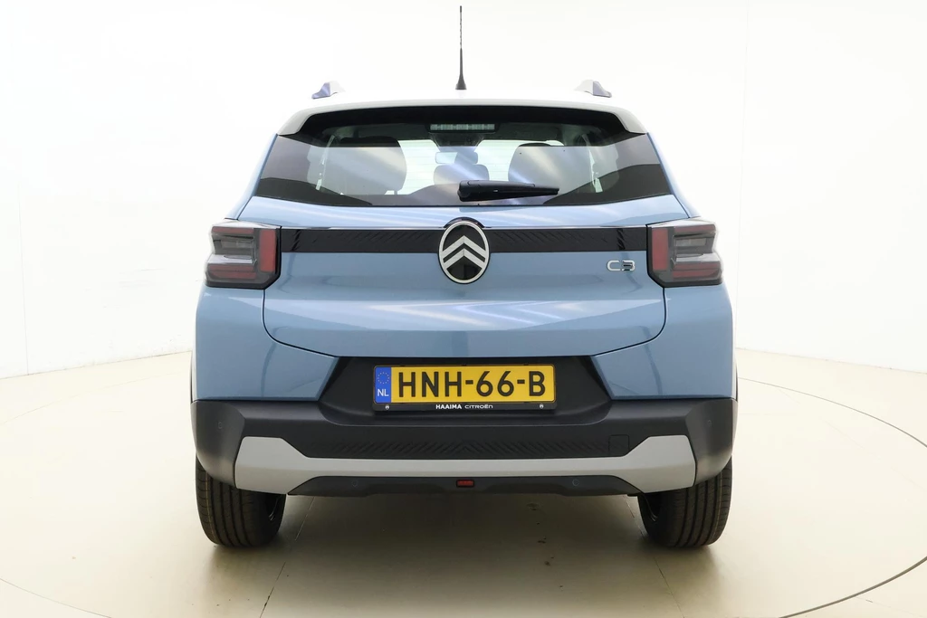 Citroën C3 – foto 5