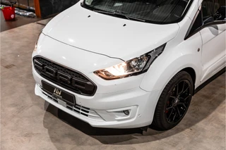 Ford Transit Connect – thumbnail 2
