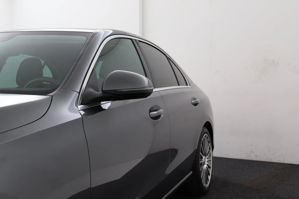Mercedes-Benz C-Klasse – foto 35