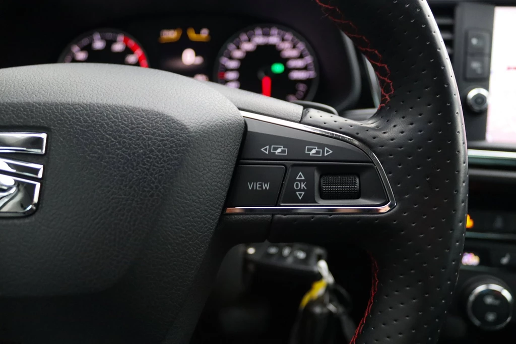 SEAT Leon – foto 17