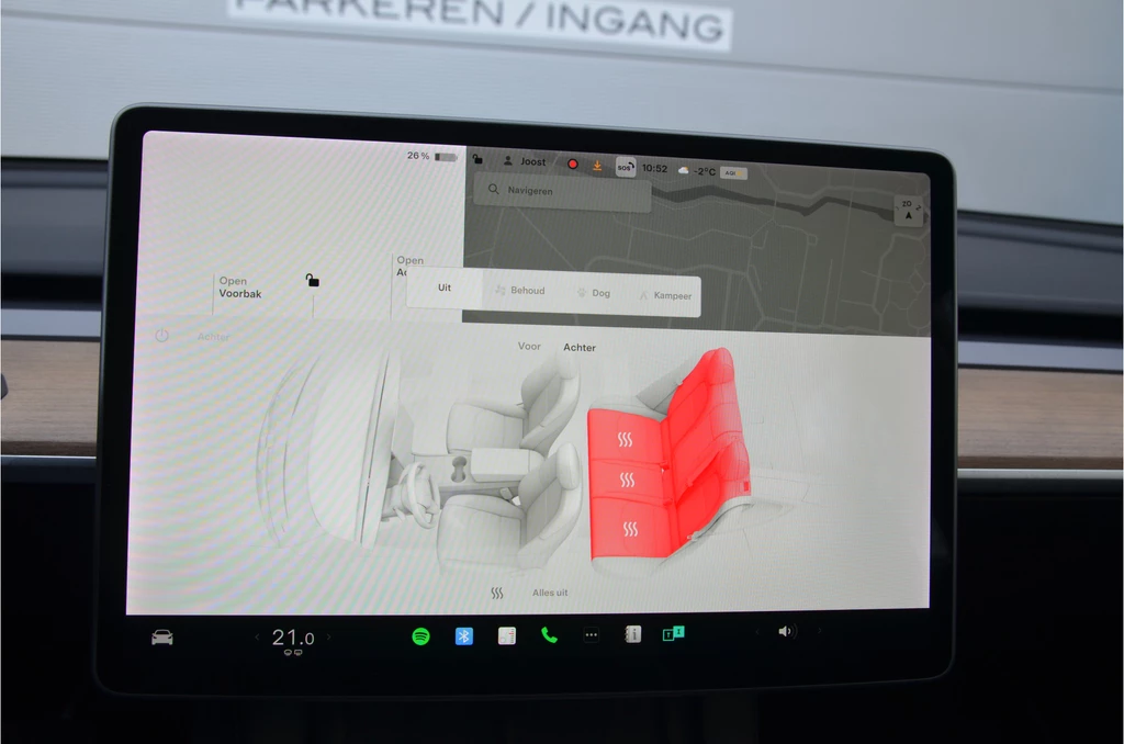 Tesla Model 3 – foto 17