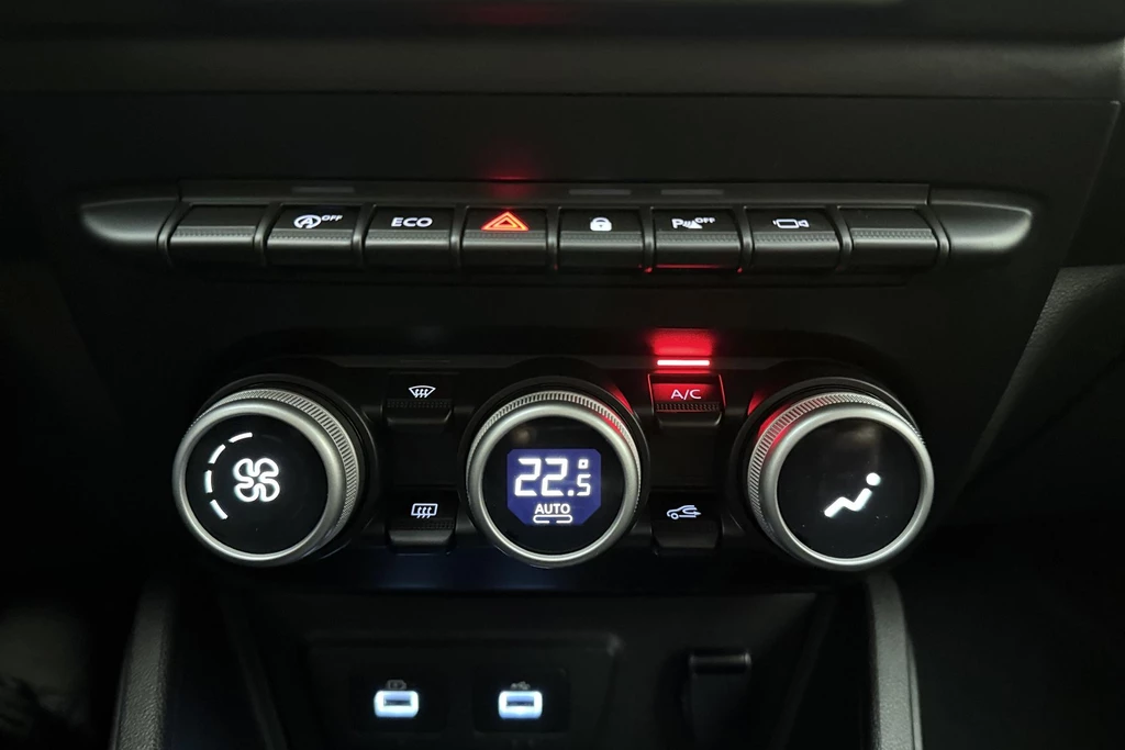 Dacia Duster – foto 23