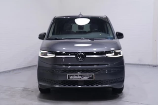 Volkswagen Multivan – thumbnail 9