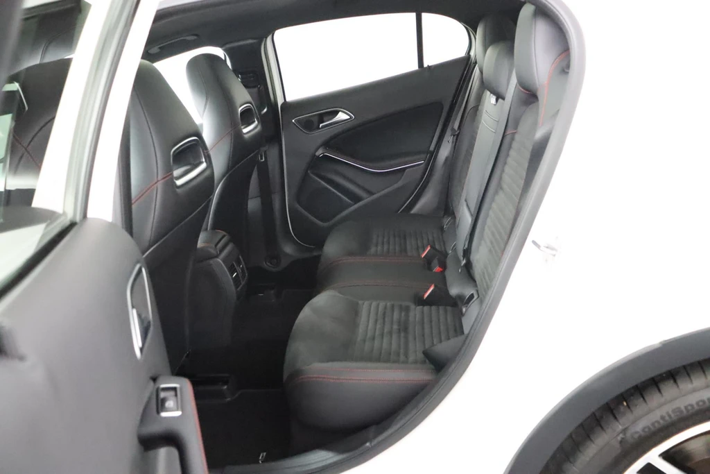 Mercedes-Benz GLA – foto 14
