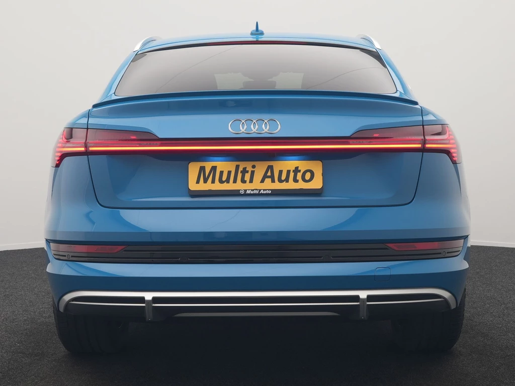 Audi e-tron – foto 5
