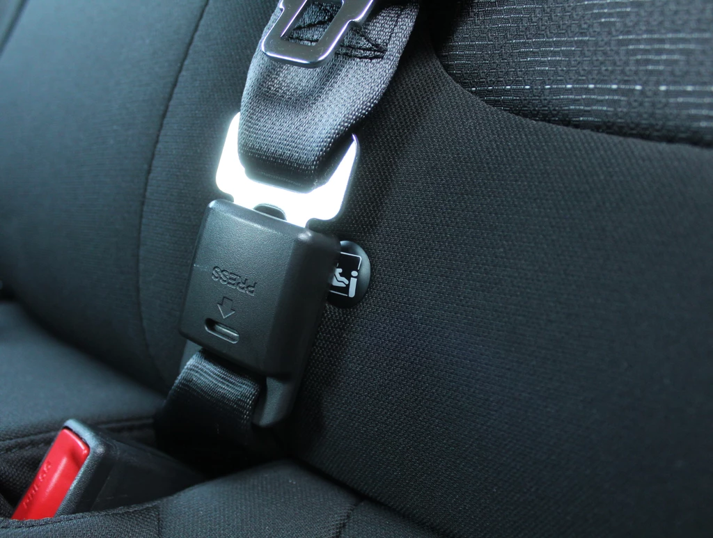 Kia Rio – foto 22