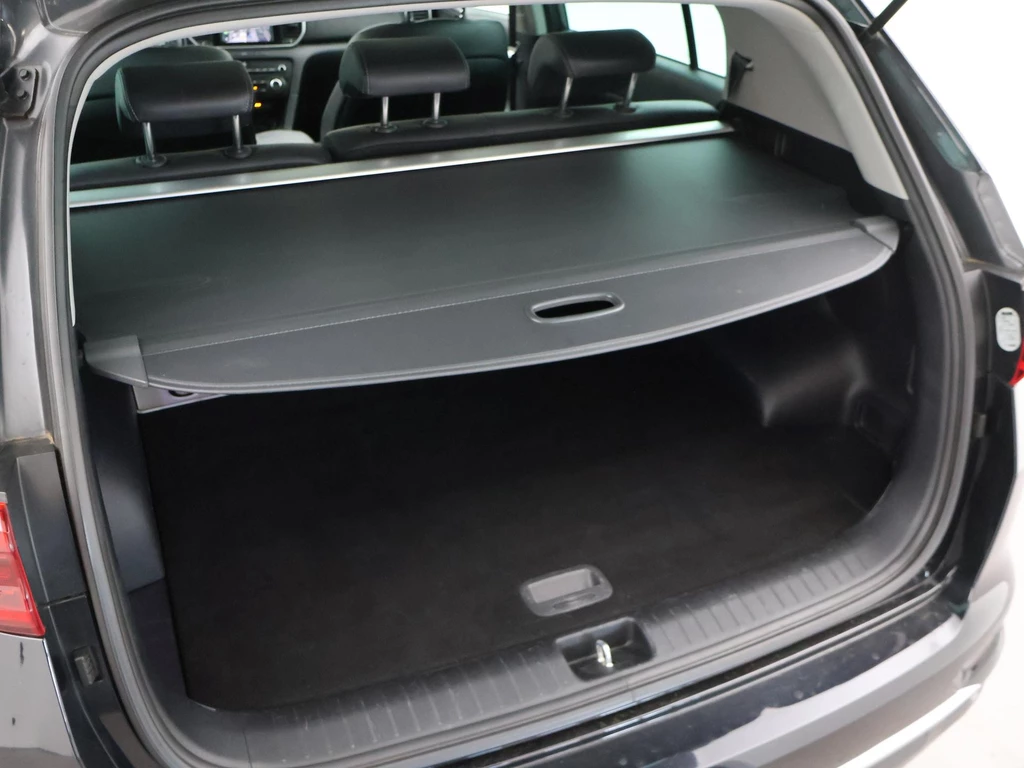 Kia Sportage – foto 17