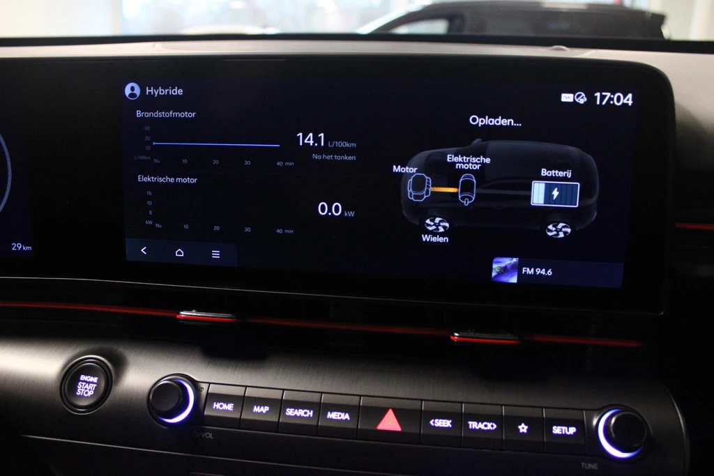 Hyundai Kona – foto 30