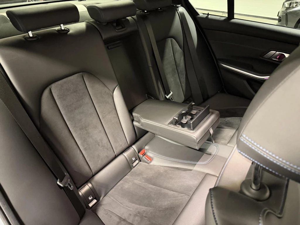 BMW 3 Serie – foto 31