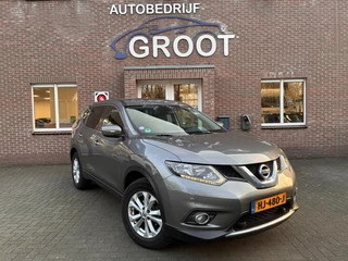 Nissan X-Trail – thumbnail 5