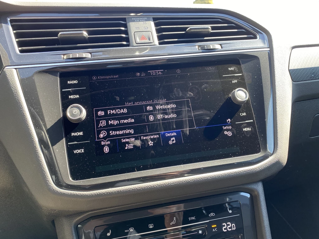 Volkswagen Tiguan – foto 28