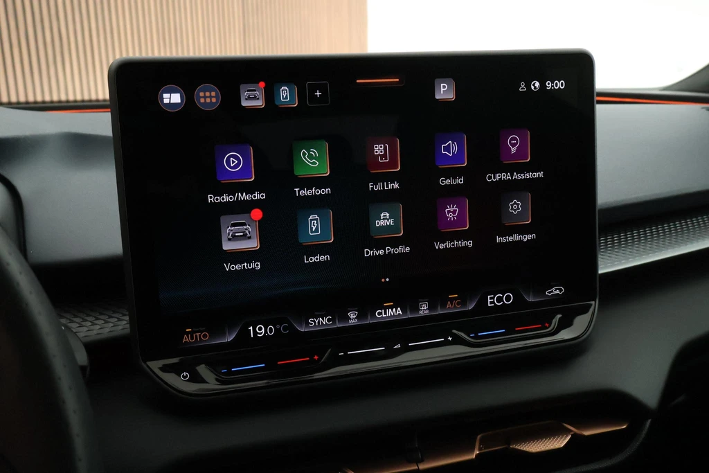 CUPRA Terramar – foto 18
