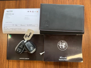 Alfa Romeo Tonale – thumbnail 29