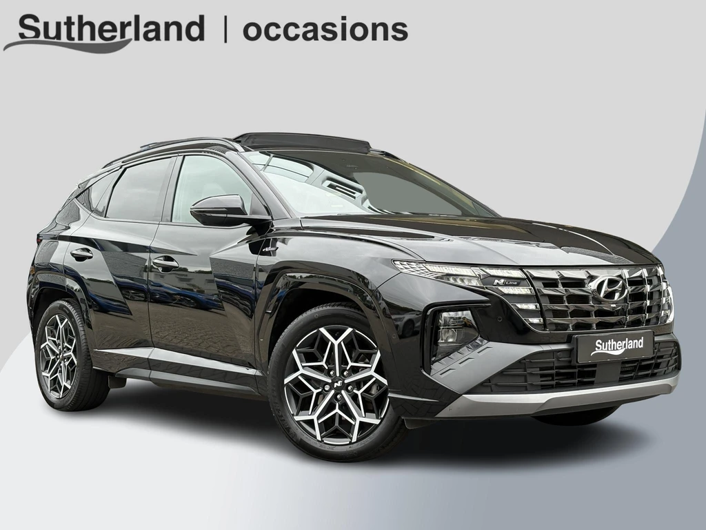Hyundai Tucson – foto 7