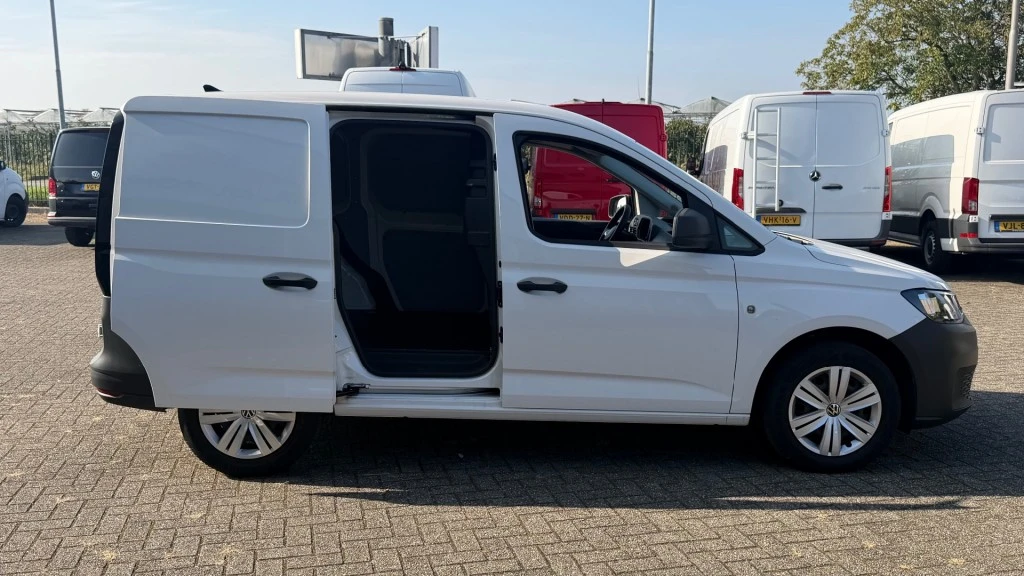 Volkswagen Caddy – foto 8