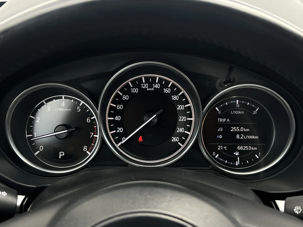 Mazda CX-5 – foto 16