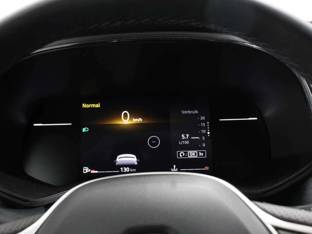 Renault Clio – foto 14