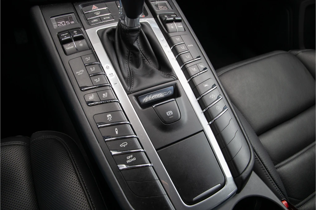 Porsche Macan – foto 23