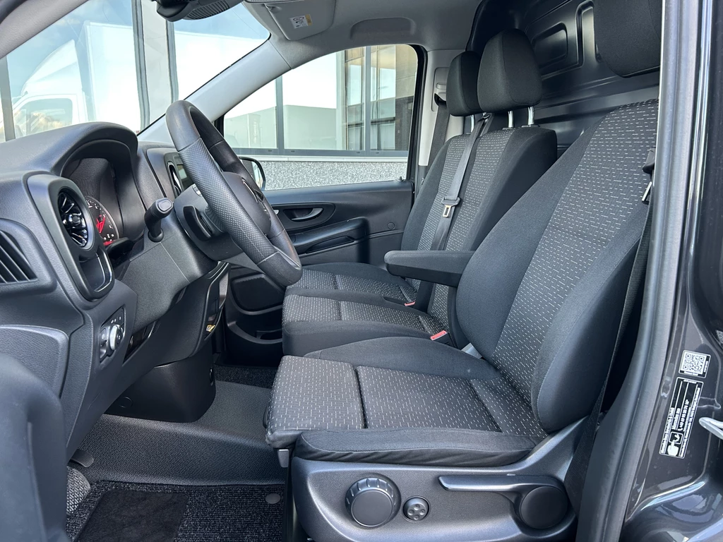 Mercedes-Benz Vito – foto 12