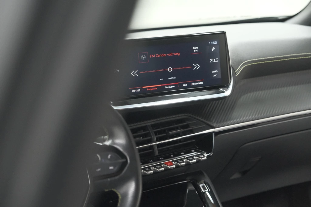Peugeot 2008 – foto 55