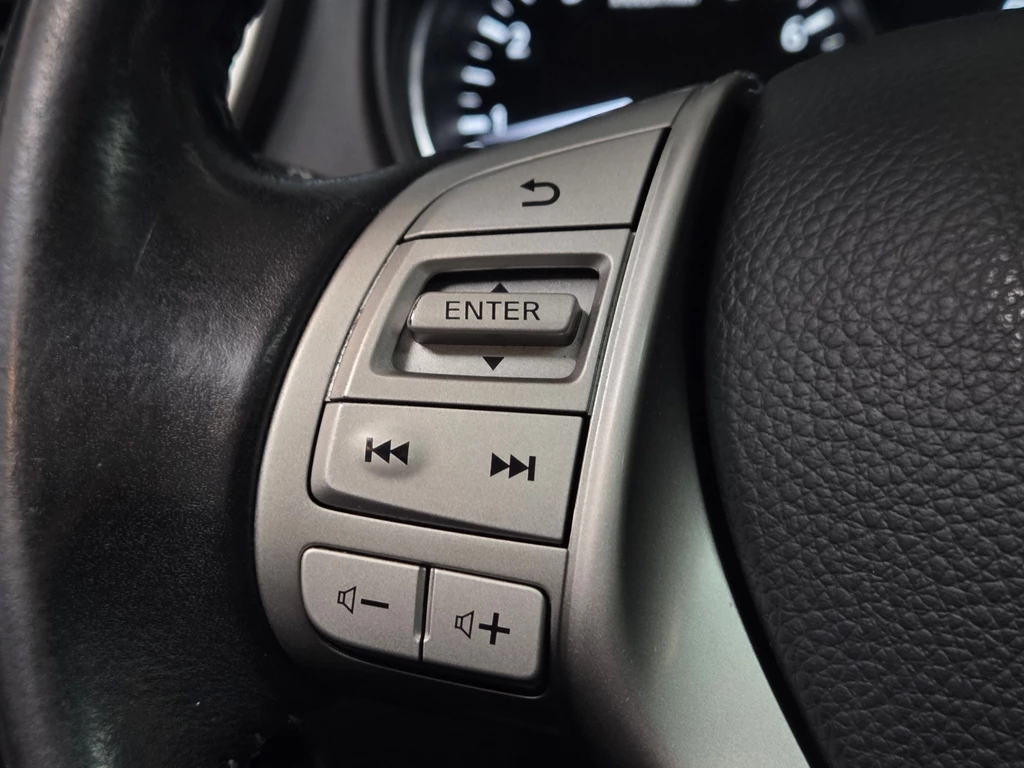 Nissan QASHQAI – foto 28