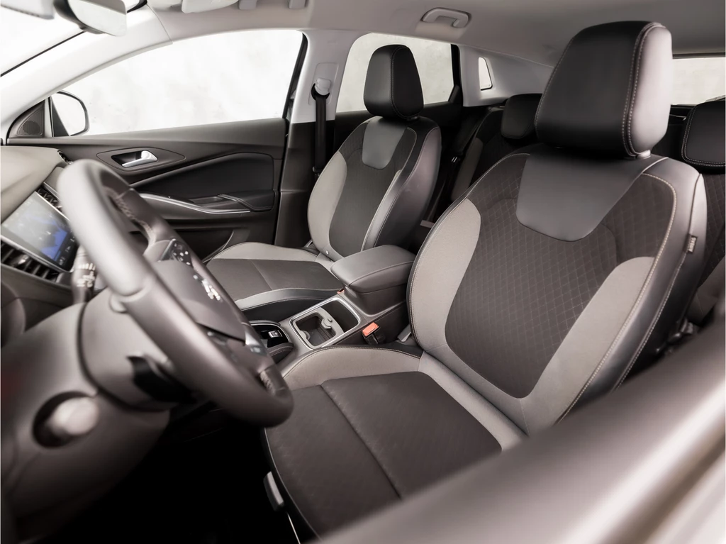 Opel Grandland X – foto 14