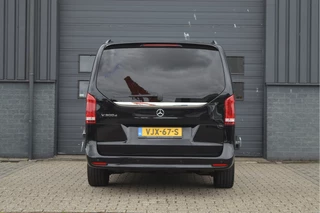 Mercedes-Benz V-Klasse – thumbnail 3