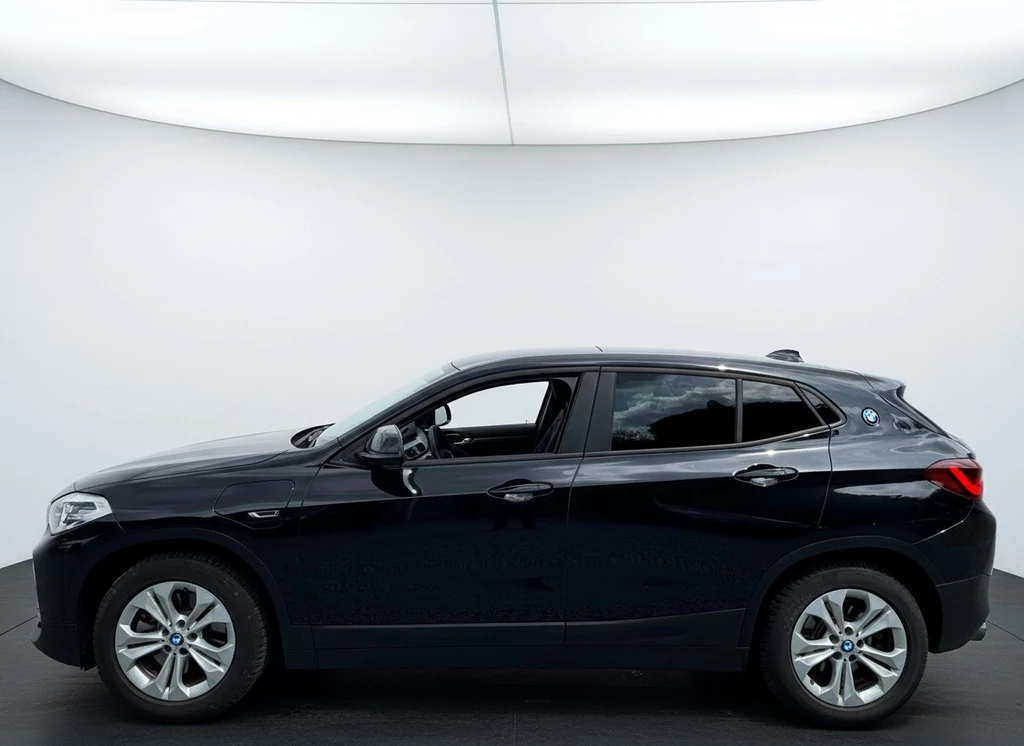 BMW X2 – foto 3