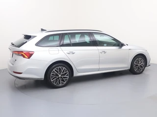 Škoda Octavia – thumbnail 2