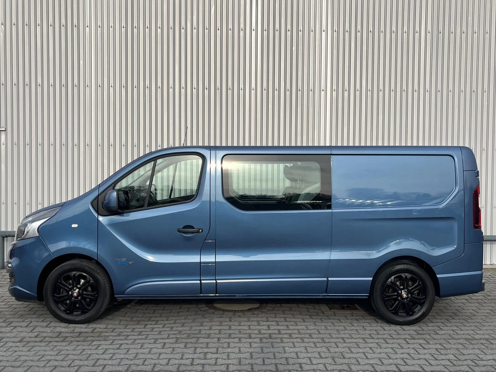 Fiat Talento – foto 3